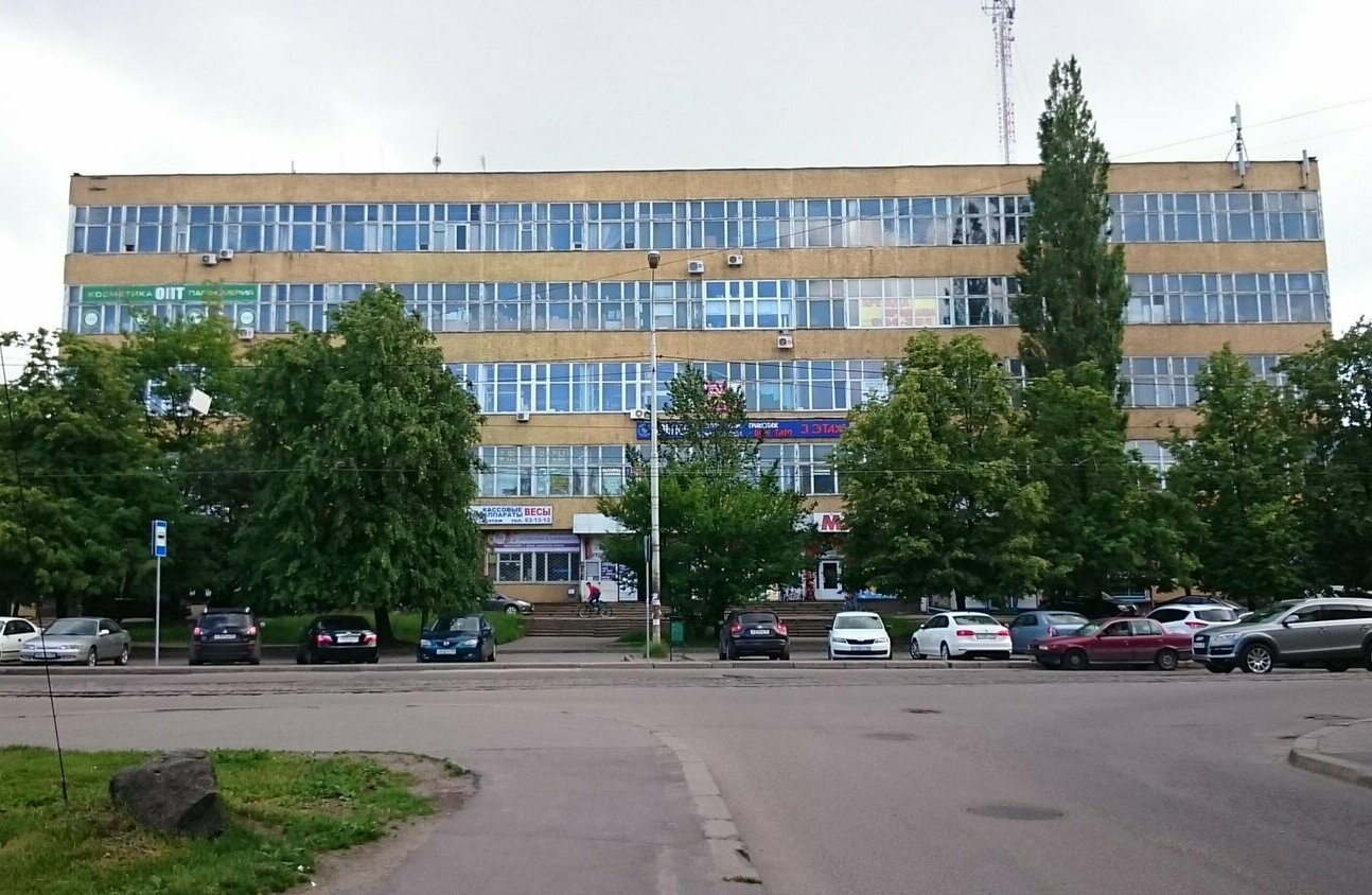 РемБытТехника